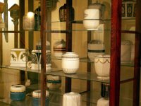 7. Kegyeleti Múzeum - Az Út Vége terem